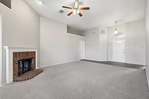 8701 Mystic Trail, Fort Worth, TX 76118 - Photo 5