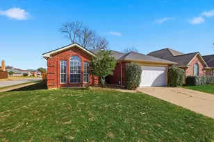 8701 Mystic Trail, Fort Worth, TX 76118 - Photo 1