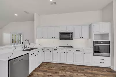 7905 Ember Oaks Drive, North Richland Hills, TX 76182 - Photo 15