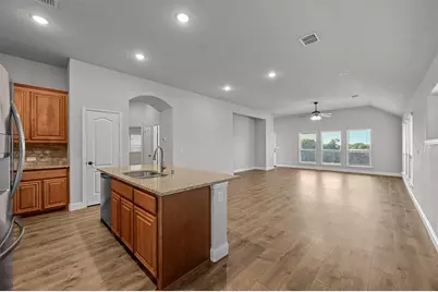 1124 Raptor Road, Alvarado, TX 76009 - Photo 5