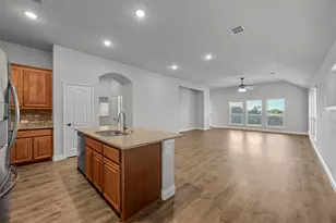 1124 Raptor Rd, Alvarado, TX 76009 - Photo 5