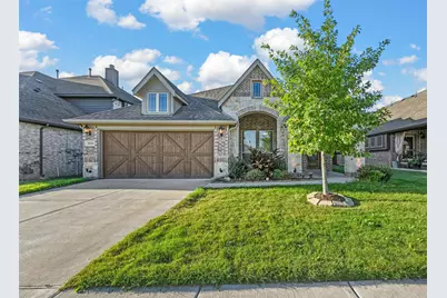 1124 Raptor Road, Alvarado, TX 76009 - Photo 1