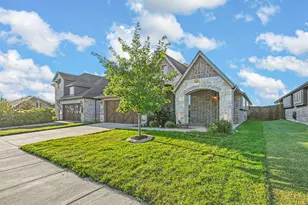 1124 Raptor Rd, Alvarado, TX 76009 - Photo 3