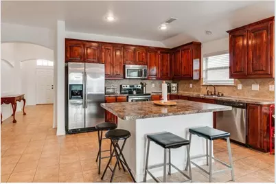 11540 Emory Trail, Fort Worth, TX 76244 - Photo 7