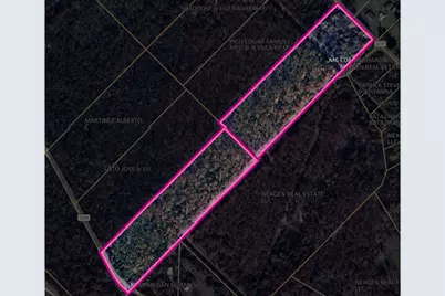 Tbd County Road 3105, Edgewood, TX 75117 - Photo 3