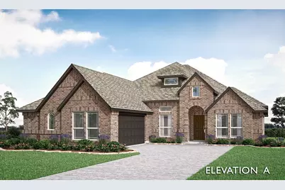 825 Blue Fescue Road, Fort Worth, TX 76247 - Photo 1