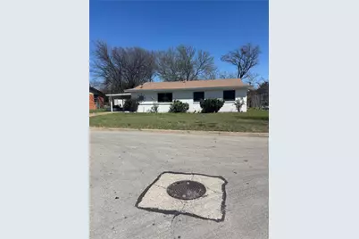 1561 Milmo Drive, Fort Worth, TX 76134 - Photo 29