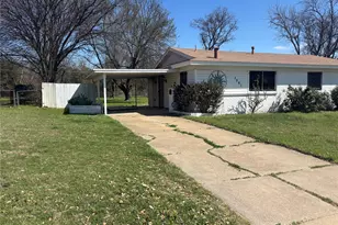 1561 Milmo Dr, Fort Worth, TX 76134 - Photo 1