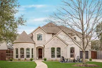 3914 Dunhaven Road, Dallas, TX 75220 - Photo 1