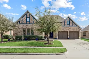 8121 Tramore, The Colony, TX 75056 - Photo 1