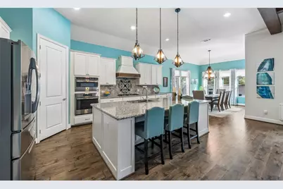 8121 Tramore, The Colony, TX 75056 - Photo 9