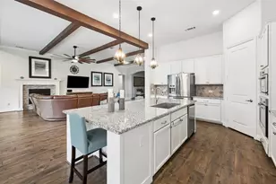 8121 Tramore, The Colony, TX 75056 - Photo 13