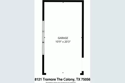 8121 Tramore, The Colony, TX 75056 - Photo 37