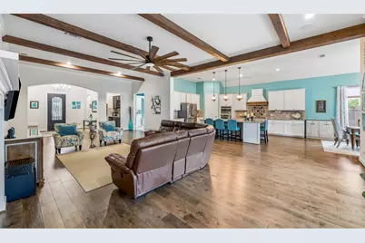 8121 Tramore, The Colony, TX 75056 - Photo 7