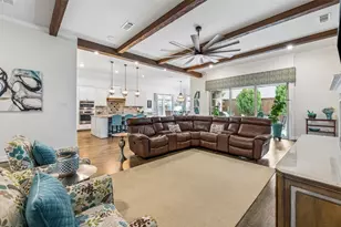 8121 Tramore, The Colony, TX 75056 - Photo 7