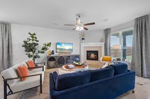 1808 Apache Cir, Cleburne, TX 76033 - Photo 13