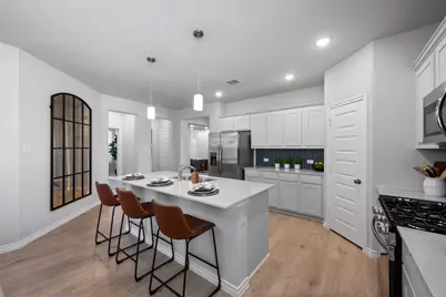 1808 Apache Circle, Cleburne, TX 76033 - Photo 9