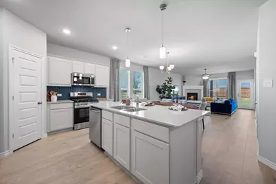 1808 Apache Circle, Cleburne, TX 76033 - Photo 7