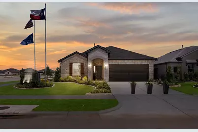 1808 Apache Circle, Cleburne, TX 76033 - Photo 1