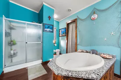 335 County Road 2100, Corsicana, TX 75110 - Photo 17