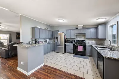 335 County Road 2100, Corsicana, TX 75110 - Photo 11