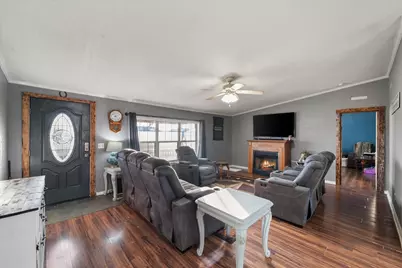 335 County Road 2100, Corsicana, TX 75110 - Photo 3