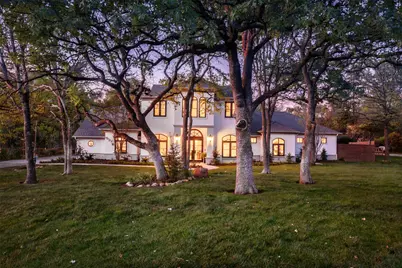 2419 Britt Drive, Argyle, TX 76226 - Photo 1