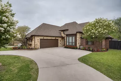 809 Longridge Drive, Denton, TX 76205 - Photo 1