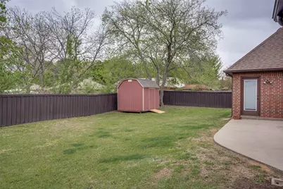 809 Longridge Drive, Denton, TX 76205 - Photo 7