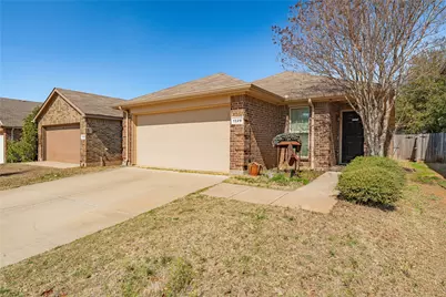 1329 Briarwood Drive, Azle, TX 76020 - Photo 1