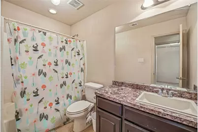 1329 Briarwood Drive, Azle, TX 76020 - Photo 15