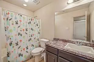 1329 Briarwood Dr, Azle, TX 76020 - Photo 15