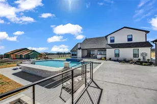 4005 Charleston Peak, Aledo, TX 76008 - Photo 31