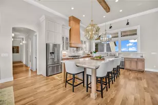 4005 Charleston Peak, Aledo, TX 76008 - Photo 9