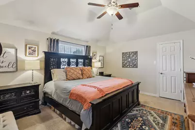 2603 Appaloosa Lane, Celina, TX 75009 - Photo 19