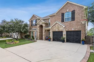 2603 Appaloosa Ln, Celina, TX 75009 - Photo 1