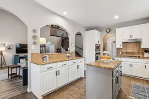 2603 Appaloosa Ln, Celina, TX 75009 - Photo 33