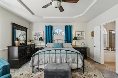 2603 Appaloosa Lane, Celina, TX 75009 - Photo 13