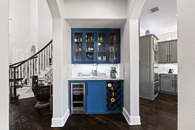 5442 Beacon Hill Drive, Frisco, TX 75036 - Photo 13