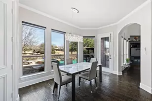 5442 Beacon Hill Dr, Frisco, TX 75036 - Photo 17