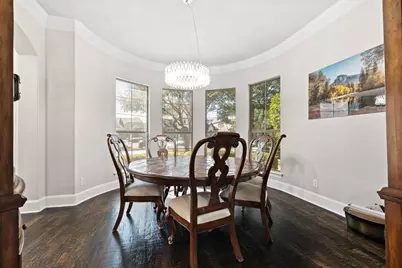 5442 Beacon Hill Drive, Frisco, TX 75036 - Photo 3