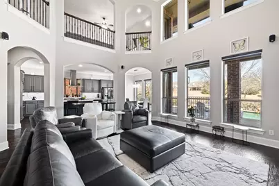 5442 Beacon Hill Drive, Frisco, TX 75036 - Photo 9