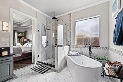 5442 Beacon Hill Drive, Frisco, TX 75036 - Photo 21