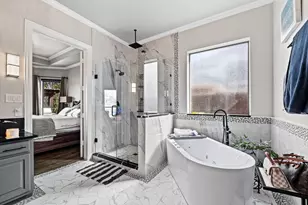 5442 Beacon Hill Dr, Frisco, TX 75036 - Photo 21