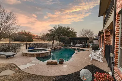 5442 Beacon Hill Drive, Frisco, TX 75036 - Photo 37