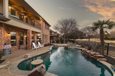 5442 Beacon Hill Drive, Frisco, TX 75036 - Photo 35