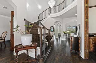 5442 Beacon Hill Dr, Frisco, TX 75036 - Photo 5