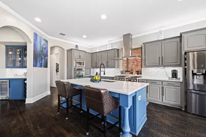 5442 Beacon Hill Drive, Frisco, TX 75036 - Photo 11