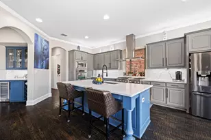 5442 Beacon Hill Dr, Frisco, TX 75036 - Photo 11