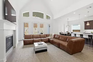 2020 Grey Bark St, Fort Worth, TX 76008 - Photo 15